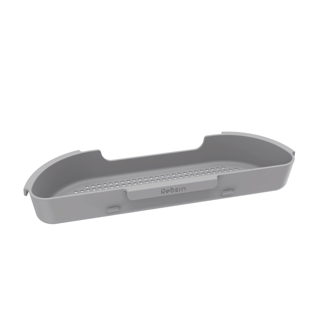 Washing Up Bowl with Multipurpose Drainer