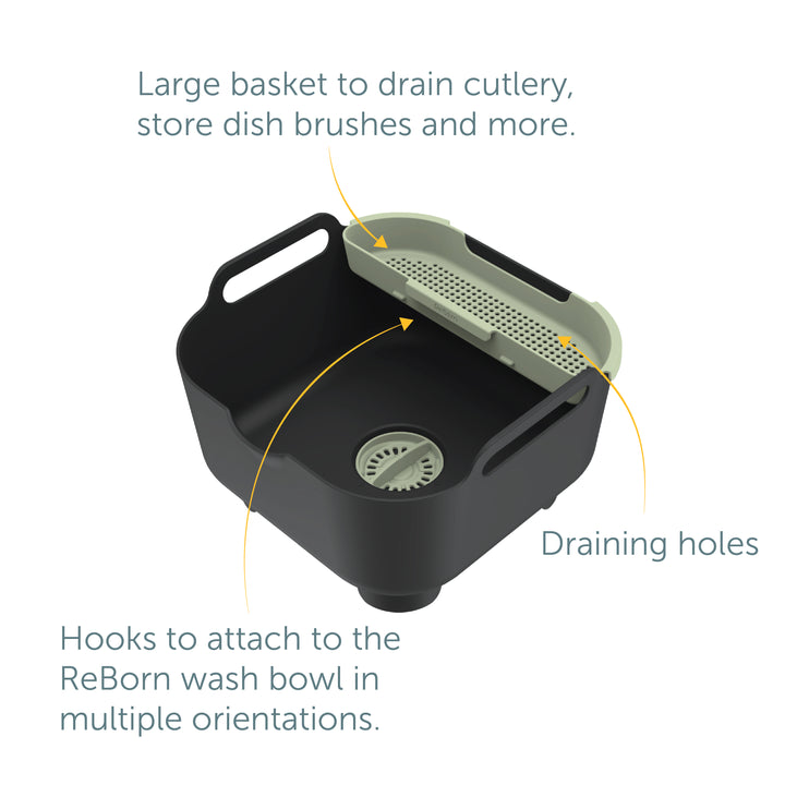 Washing Up Bowl Pro