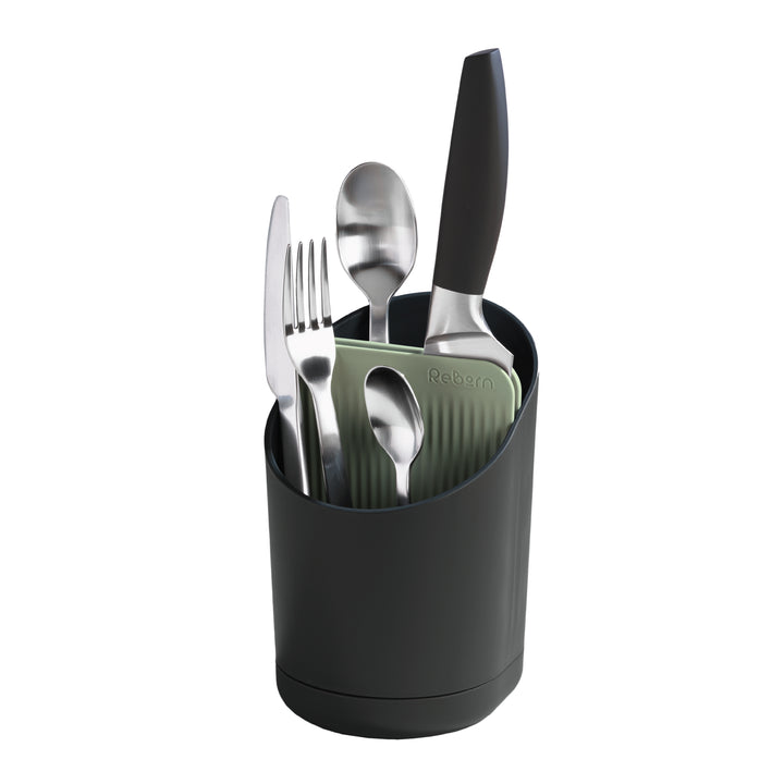 Cutlery Drainer