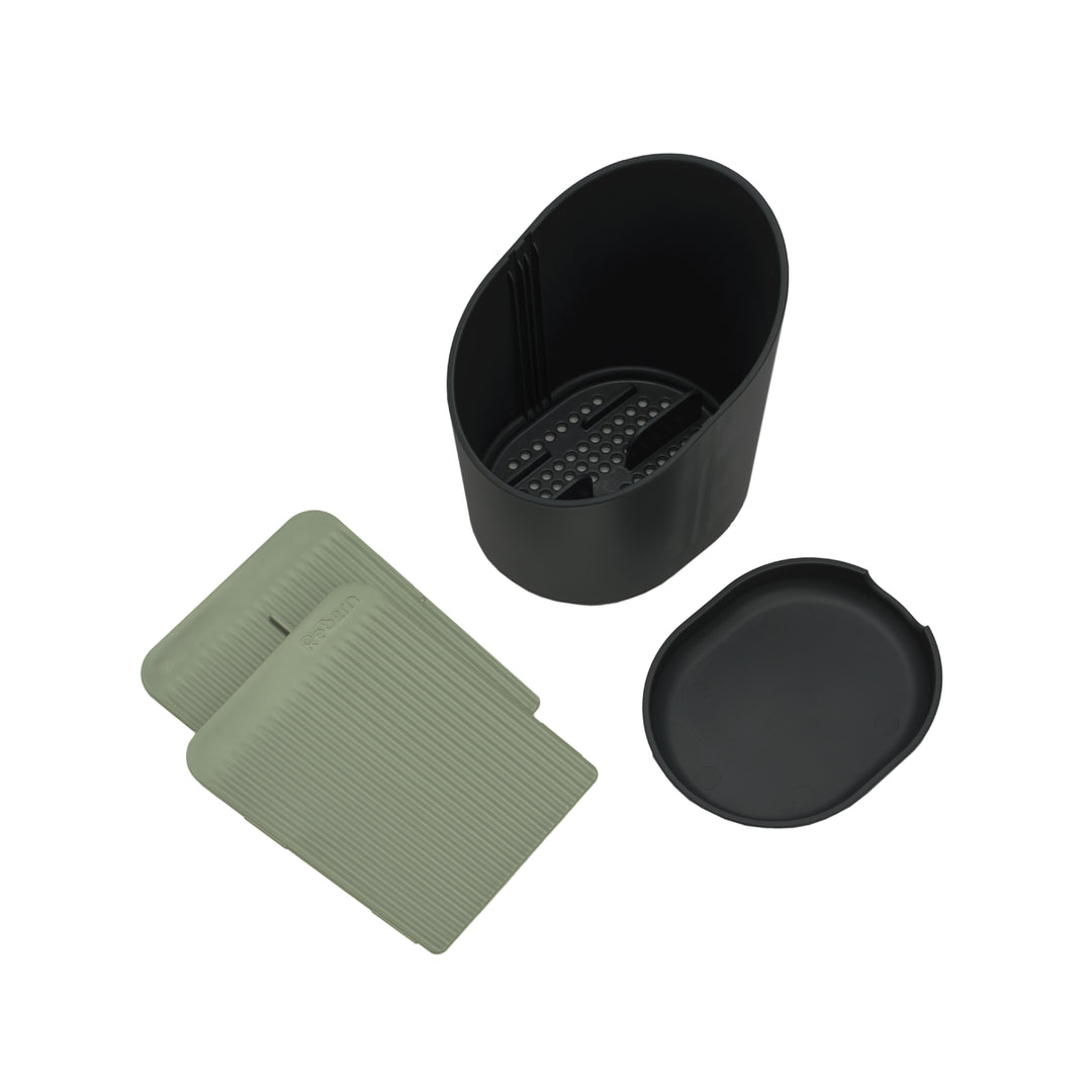 Cutlery Drainer