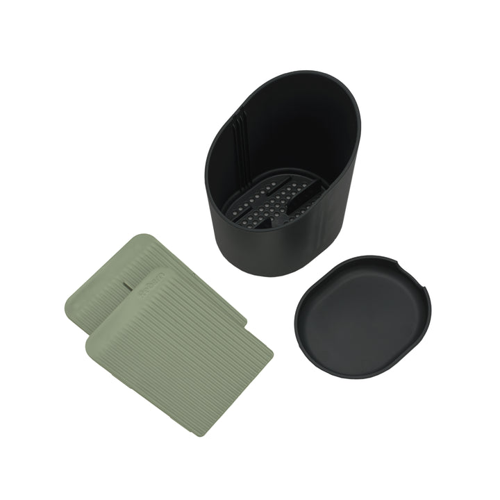 Cutlery Drainer
