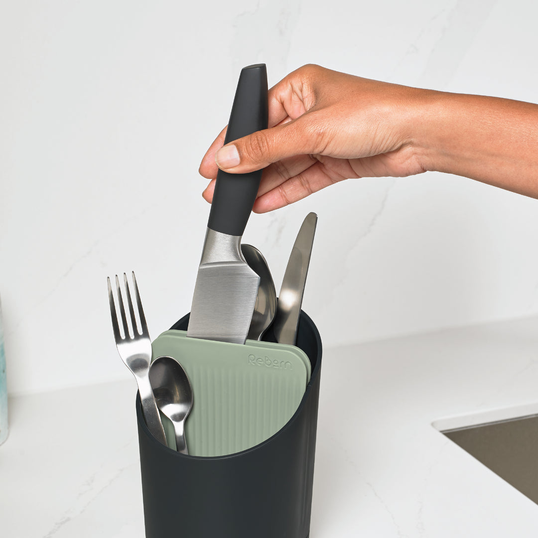 Cutlery Drainer