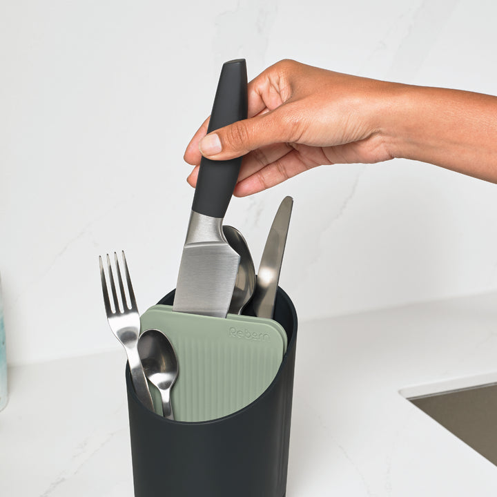Cutlery Drainer
