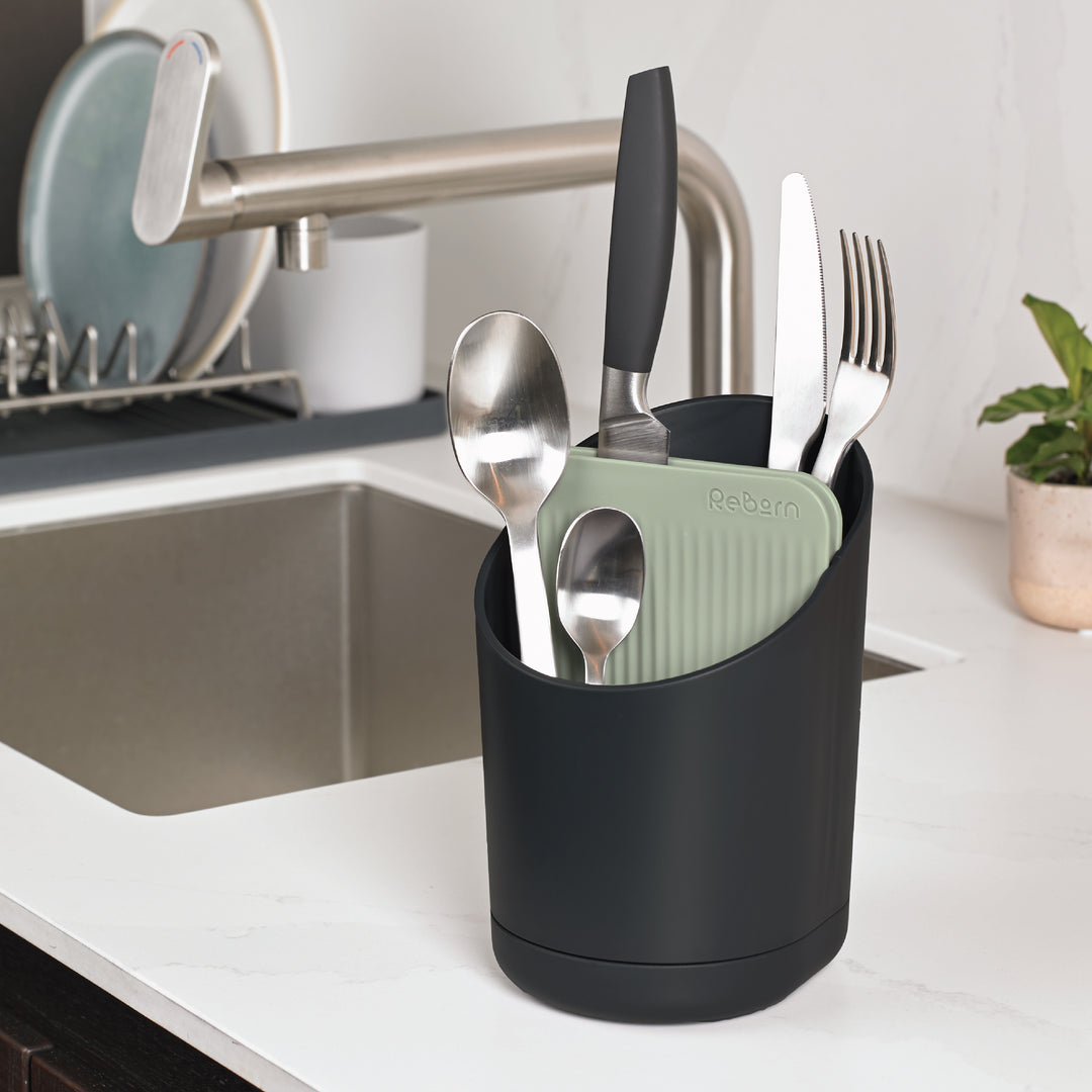 Cutlery Drainer