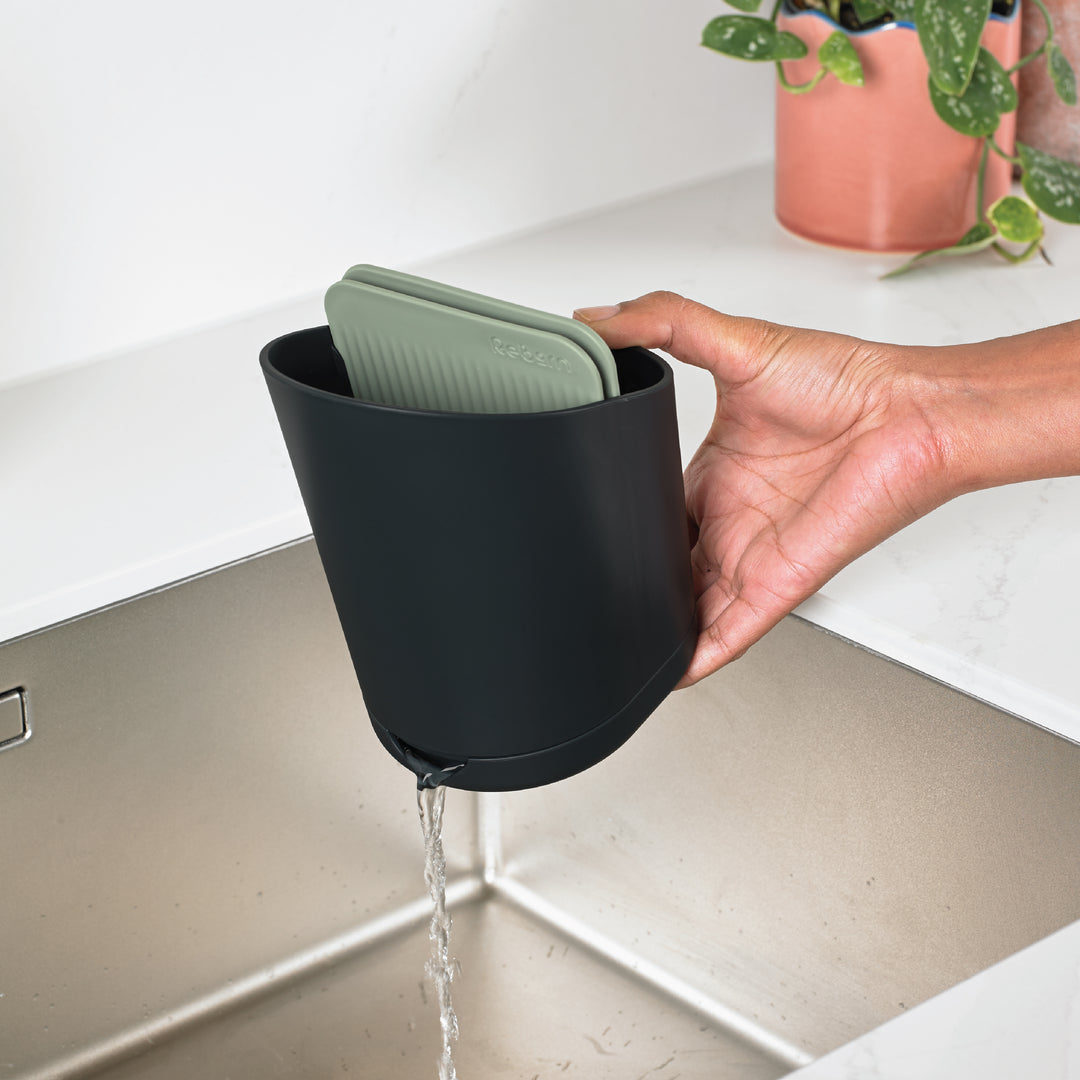 Cutlery Drainer