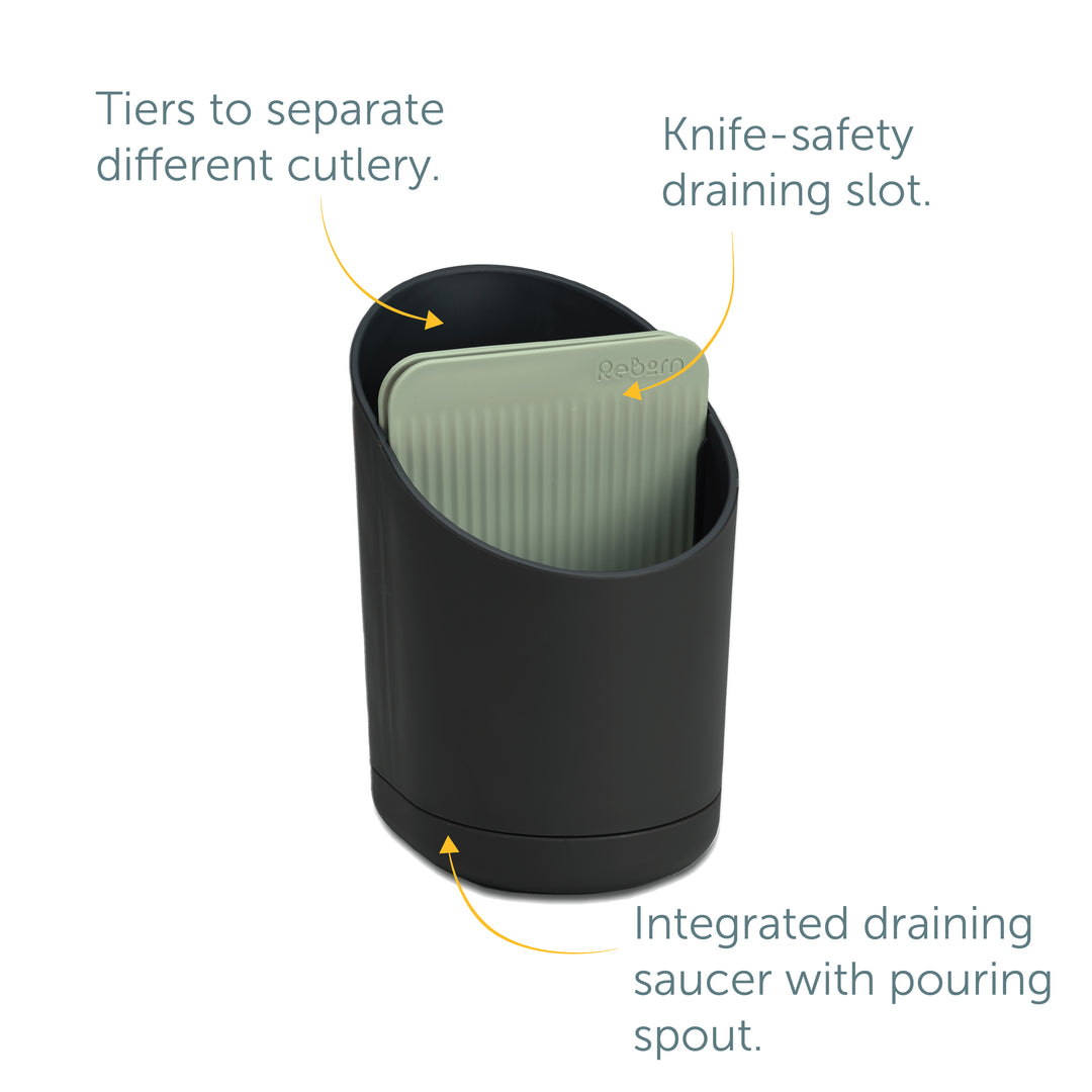 Cutlery Drainer