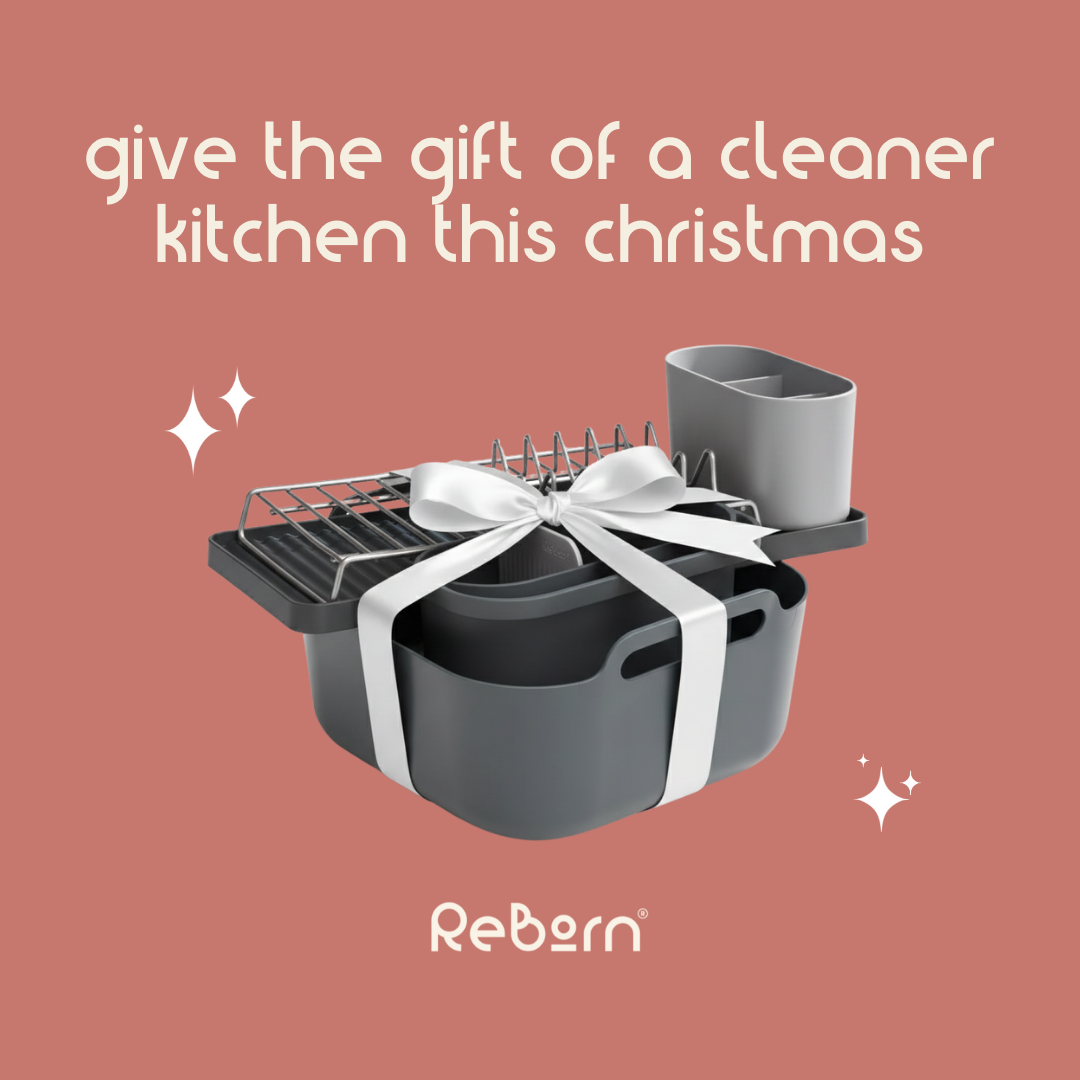 The ReBorn Gift Card