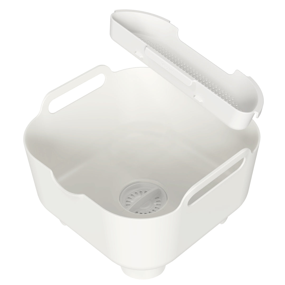 Multipurpose Drainer