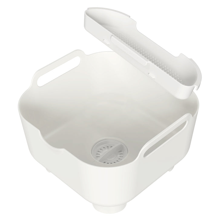 Multipurpose Drainer