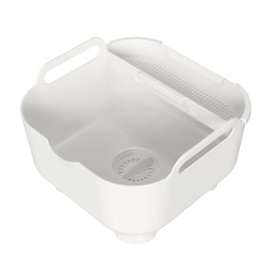Multipurpose Drainer