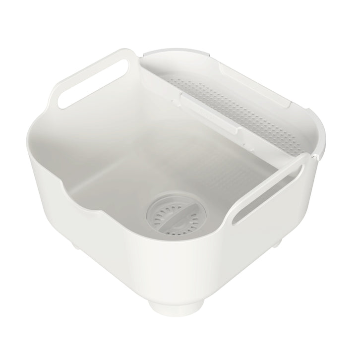 Multipurpose Drainer