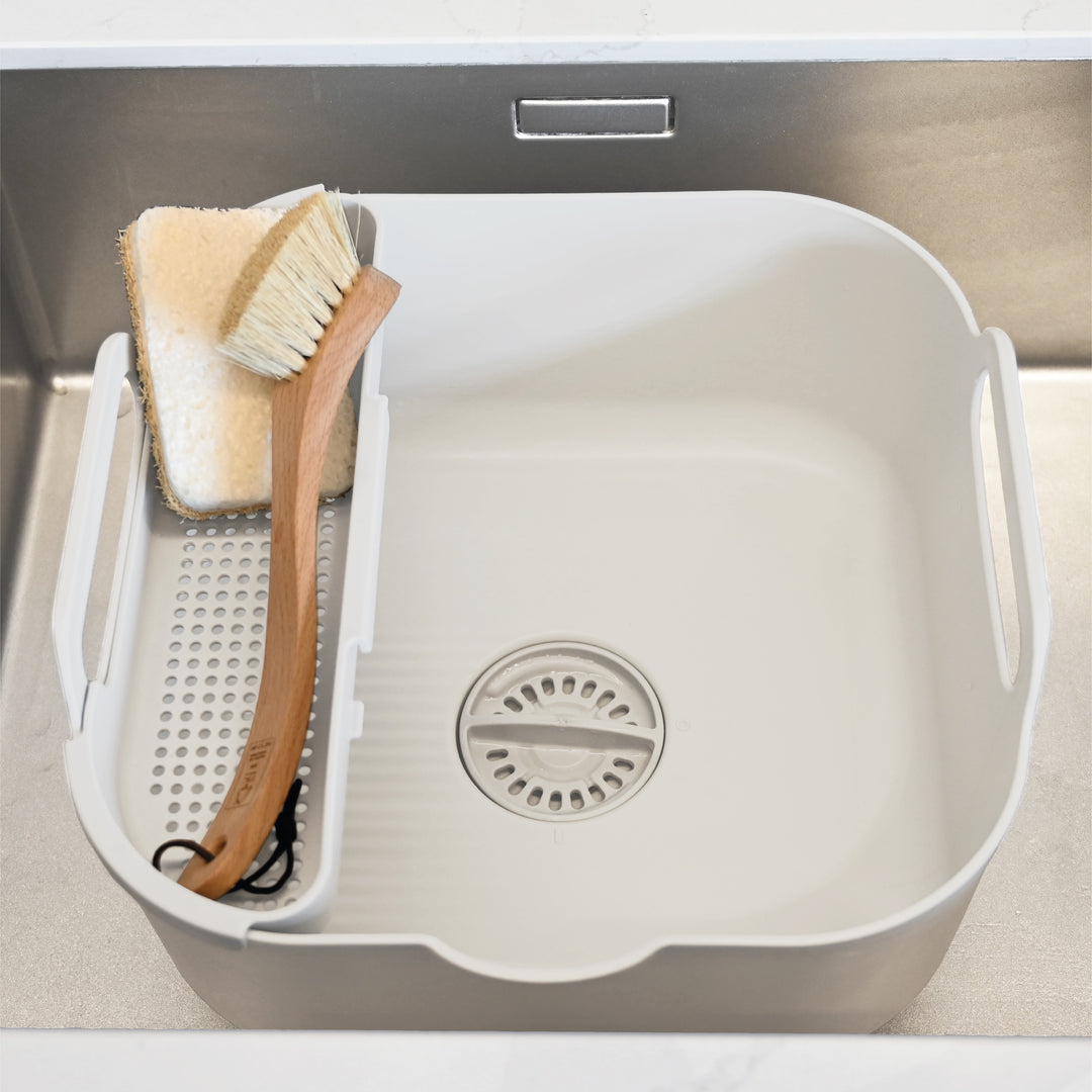 Multipurpose Drainer