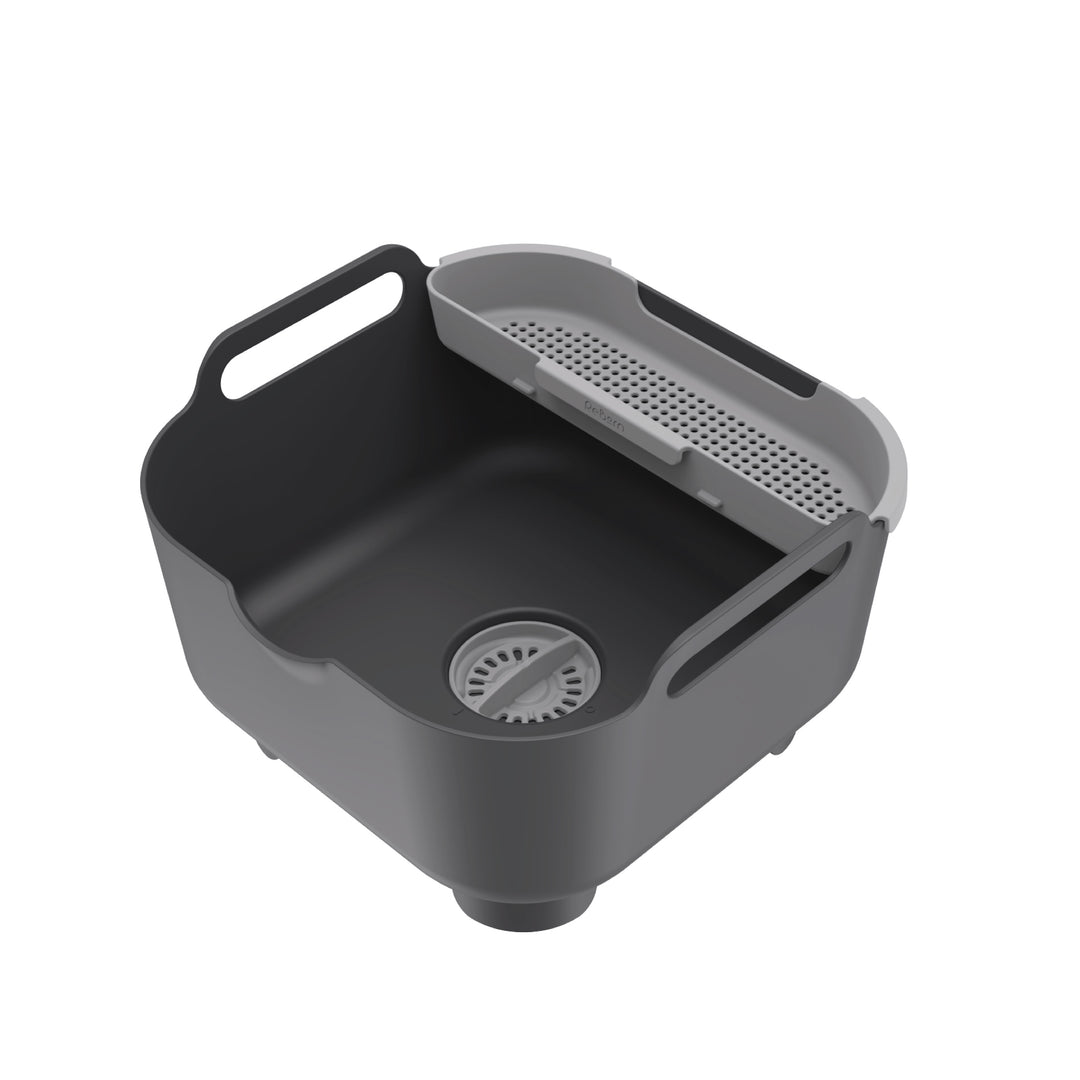Multipurpose Drainer