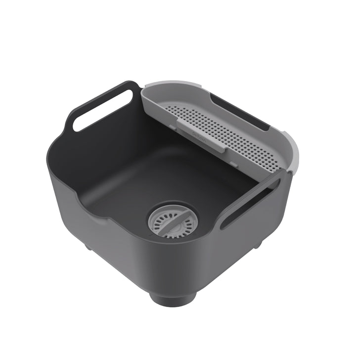 Multipurpose Drainer