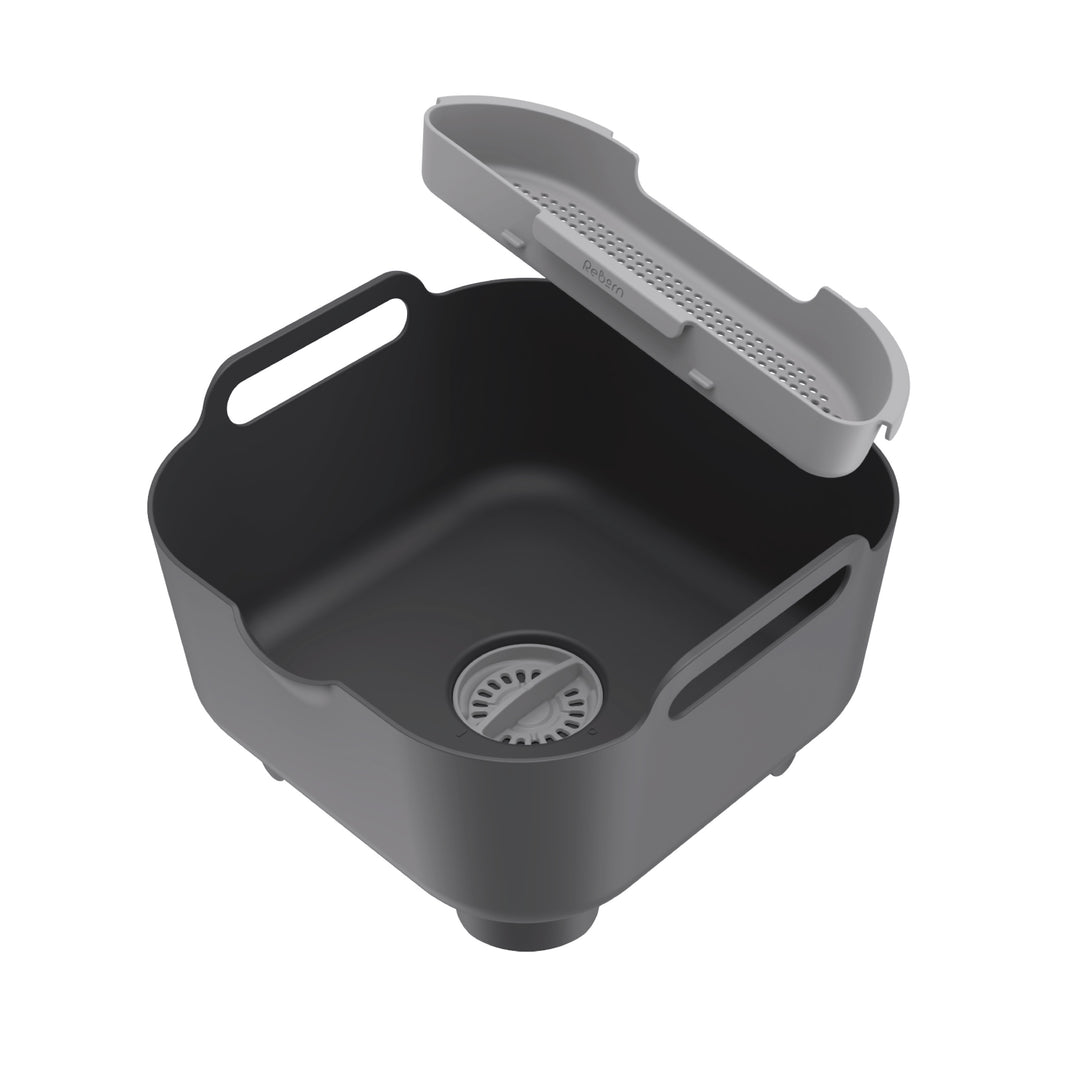 Multipurpose Drainer