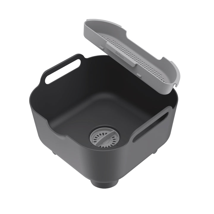 Multipurpose Drainer