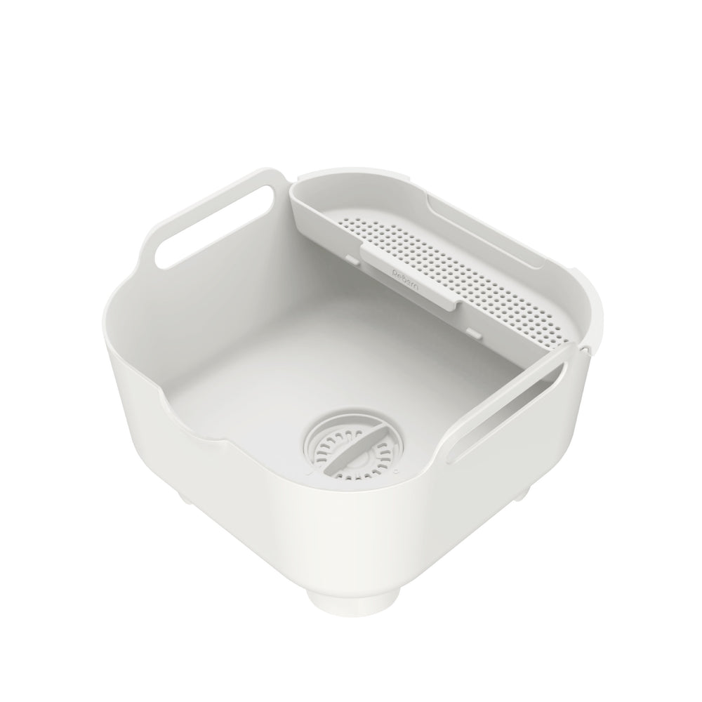 Multipurpose Drainer