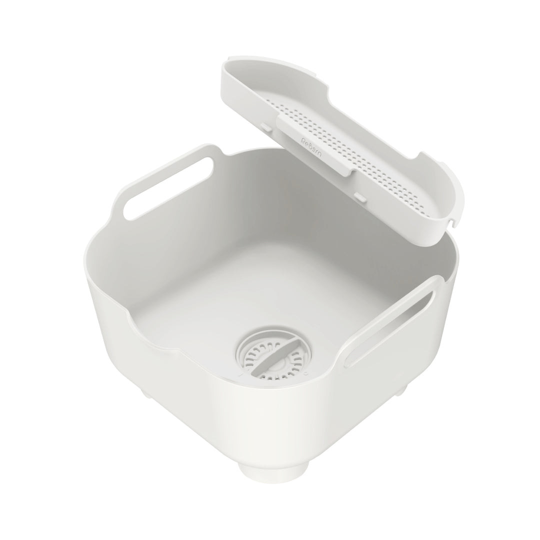 Multipurpose Drainer