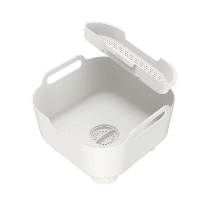 Multipurpose Drainer