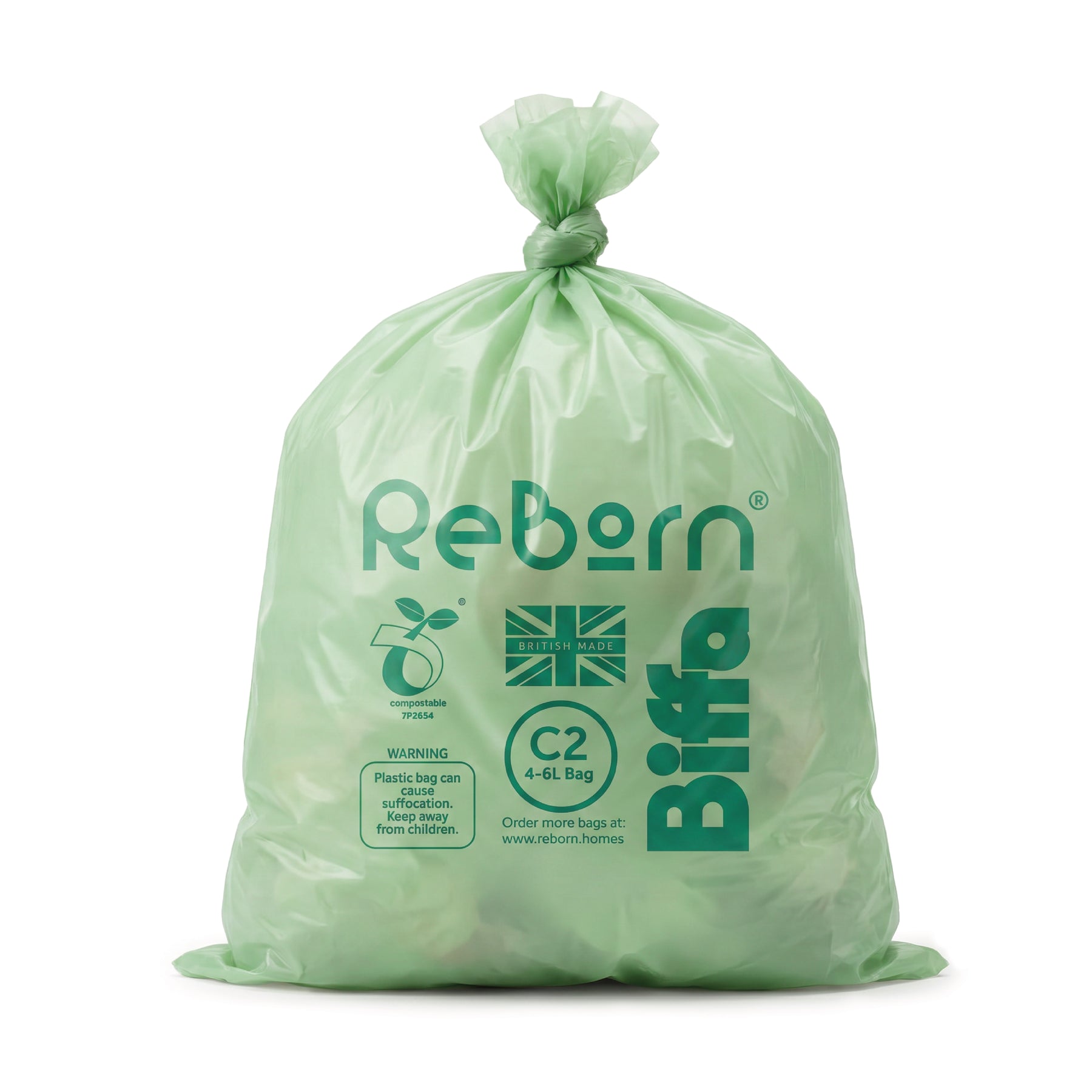 ReBorn Food Waste Bin