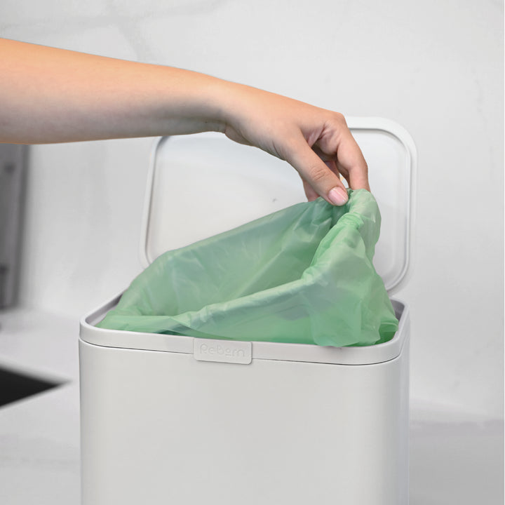 Food Waste Bags 4–6L (Pack of 26)