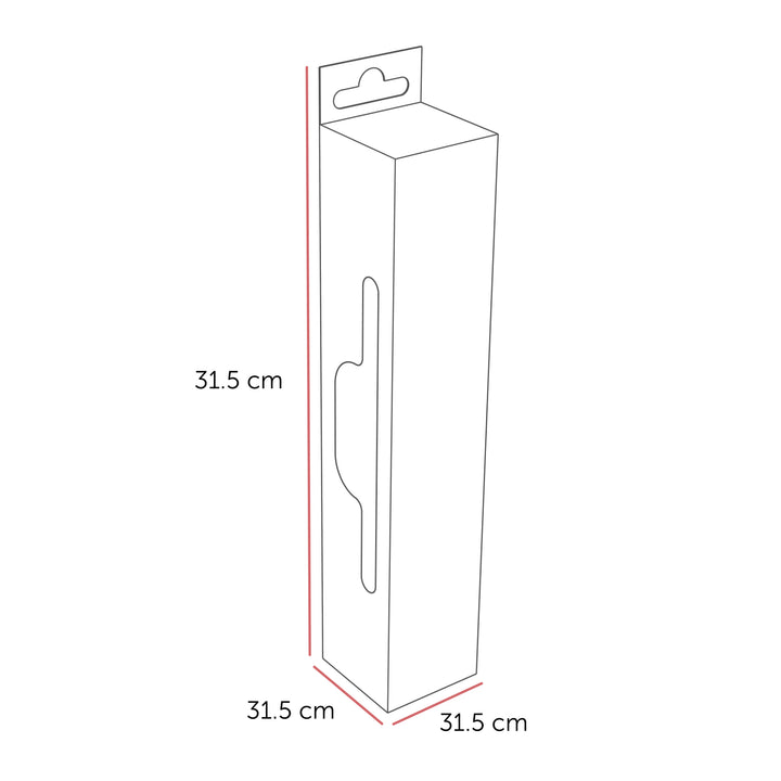 Food Waste Bags 4–6L (Pack of 26)