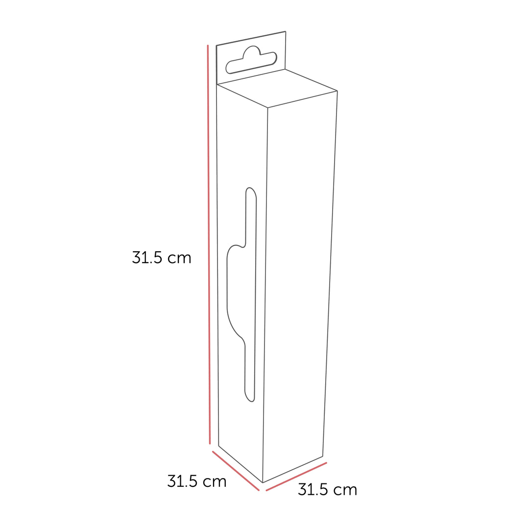 Food Waste Bin + Bags