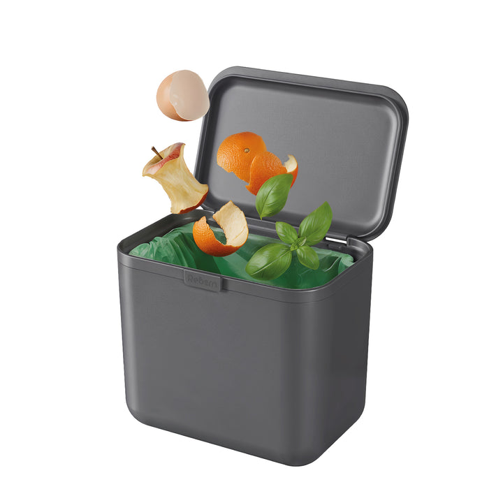Food Waste Bin