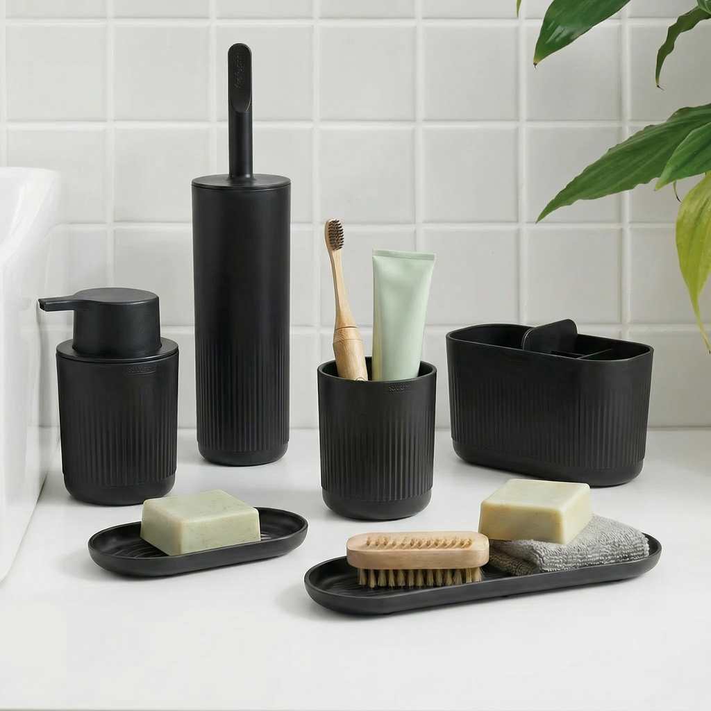 Bathroom Range Bundle