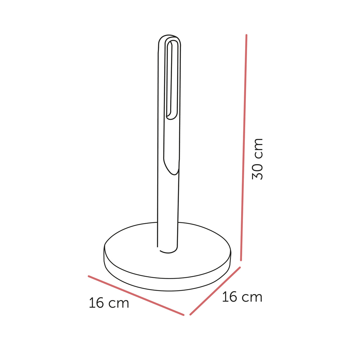Kitchen Roll Holder