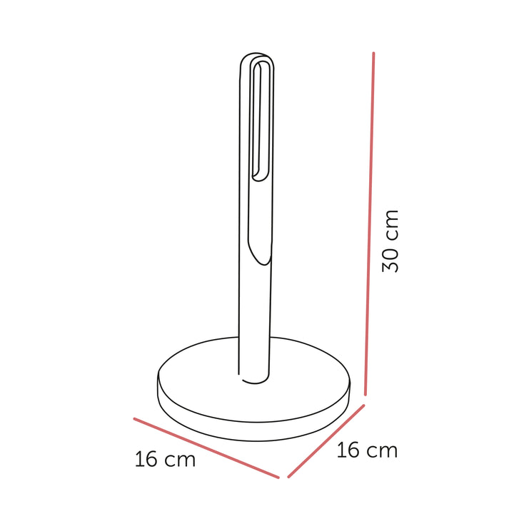 Kitchen Roll Holder
