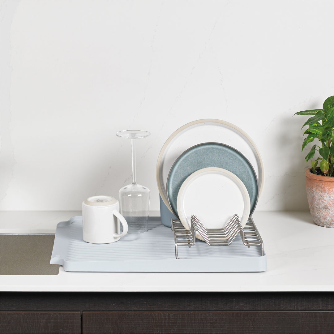 Large Draining Rack