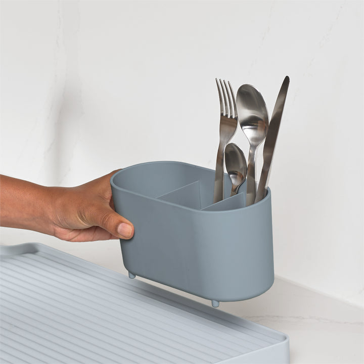 Large Draining Rack
