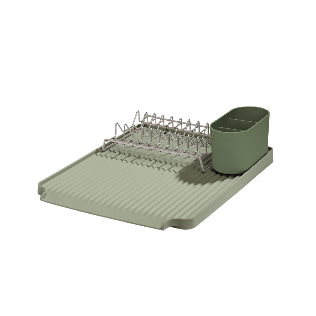 Large Draining Rack