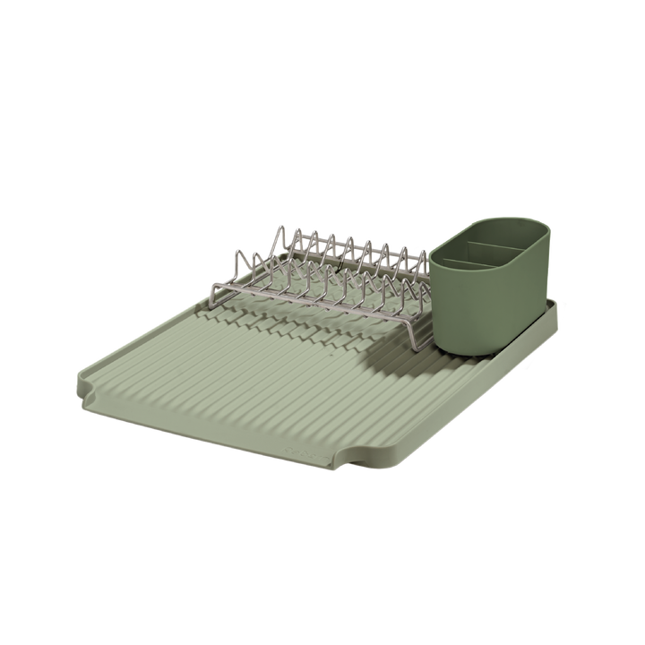 Large Draining Rack
