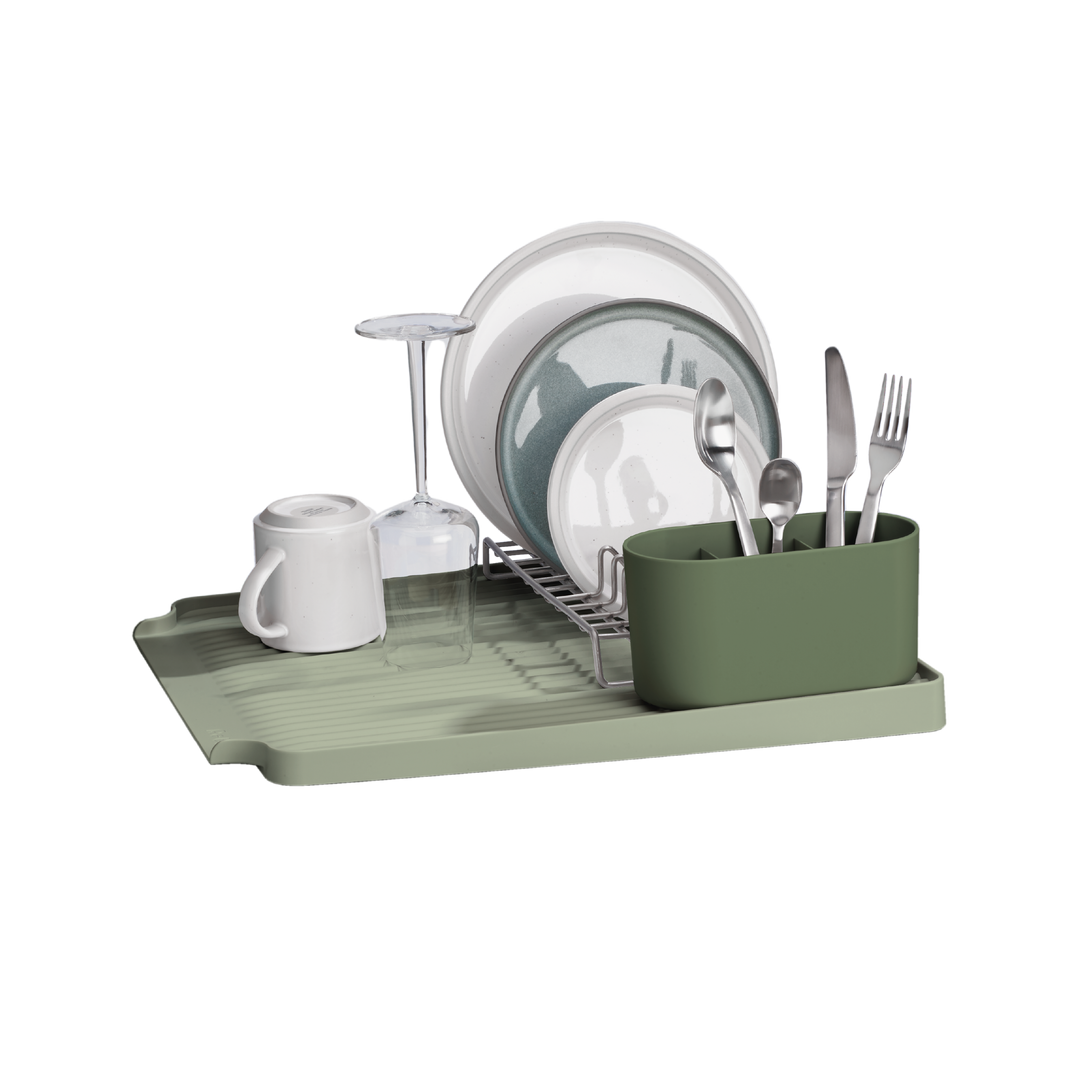 Large Draining Rack