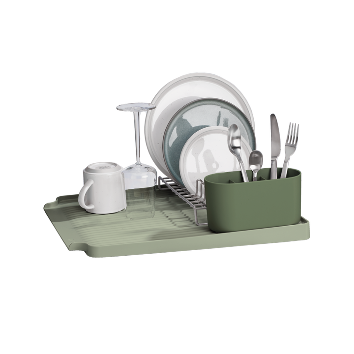 Large Draining Rack