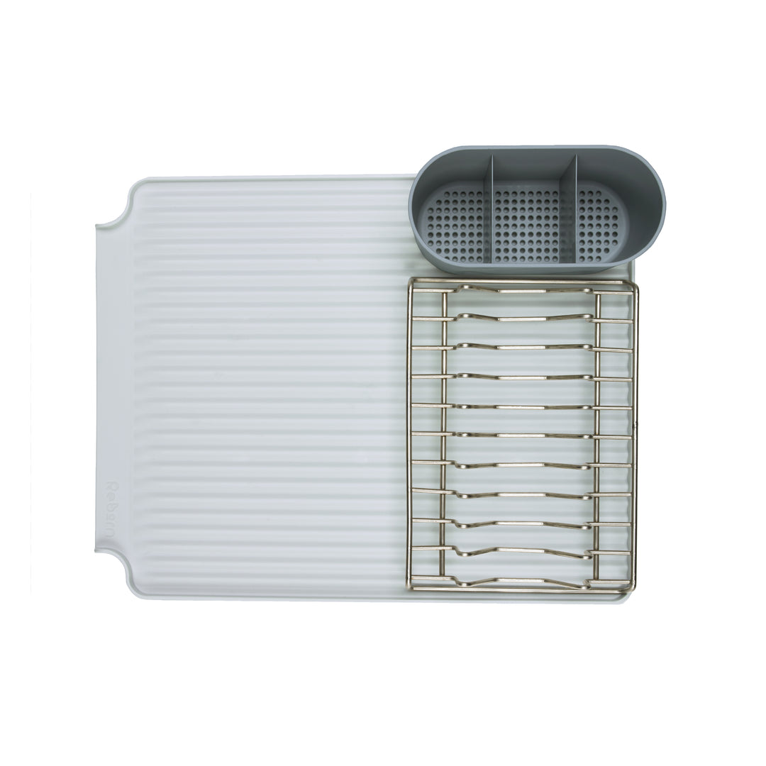 Large Draining Rack