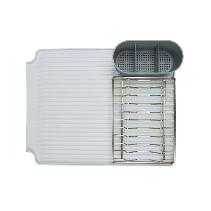 Large Draining Rack