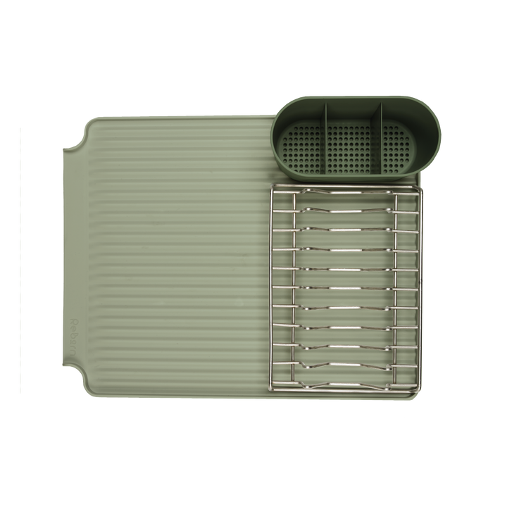 Large Draining Rack