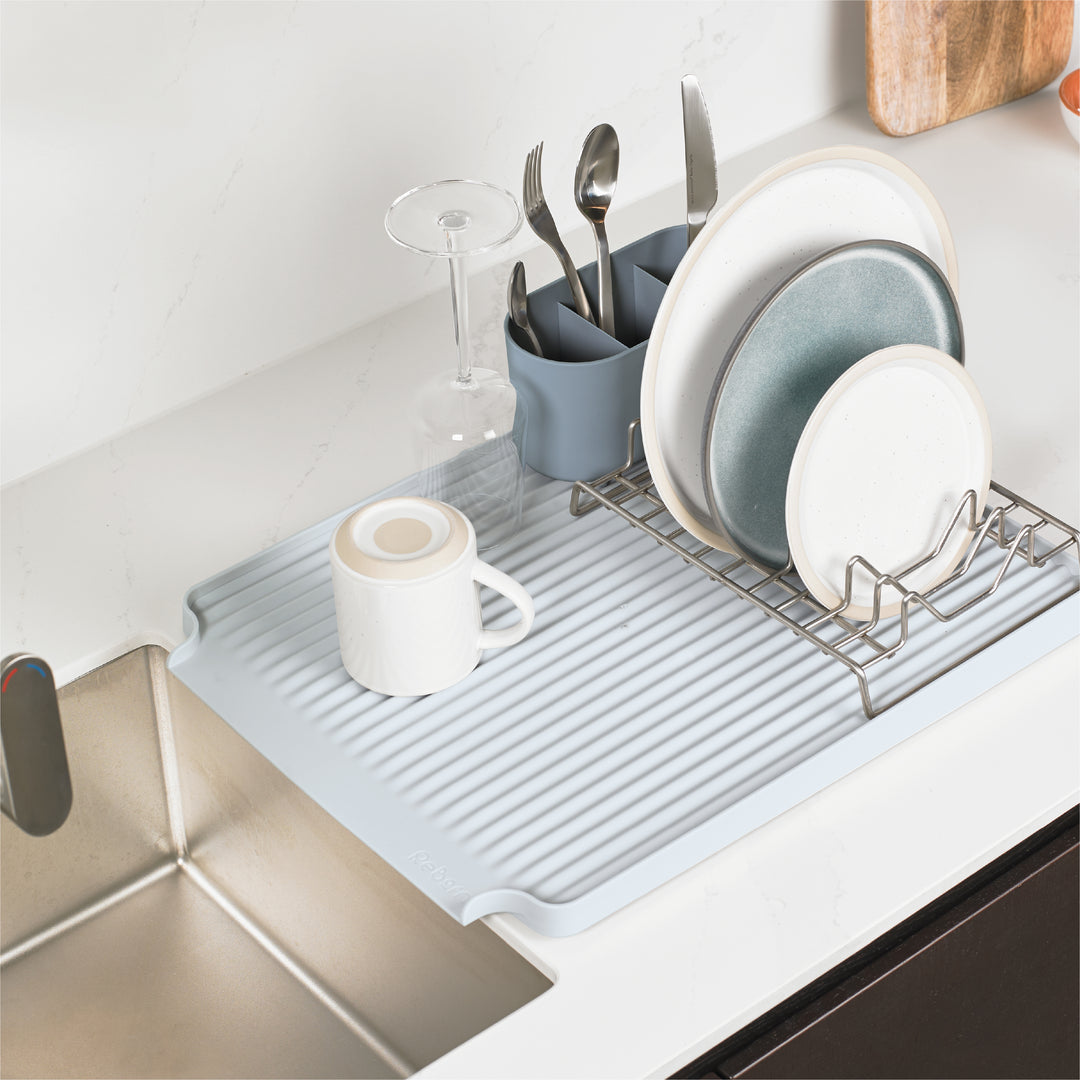 Large Draining Rack