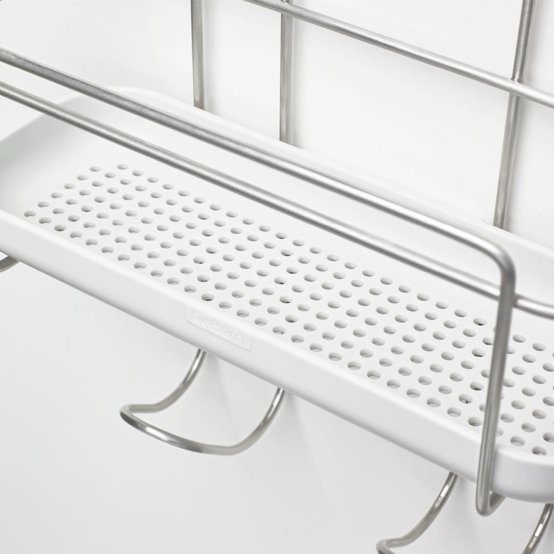 Shower Caddy - Two-Tier