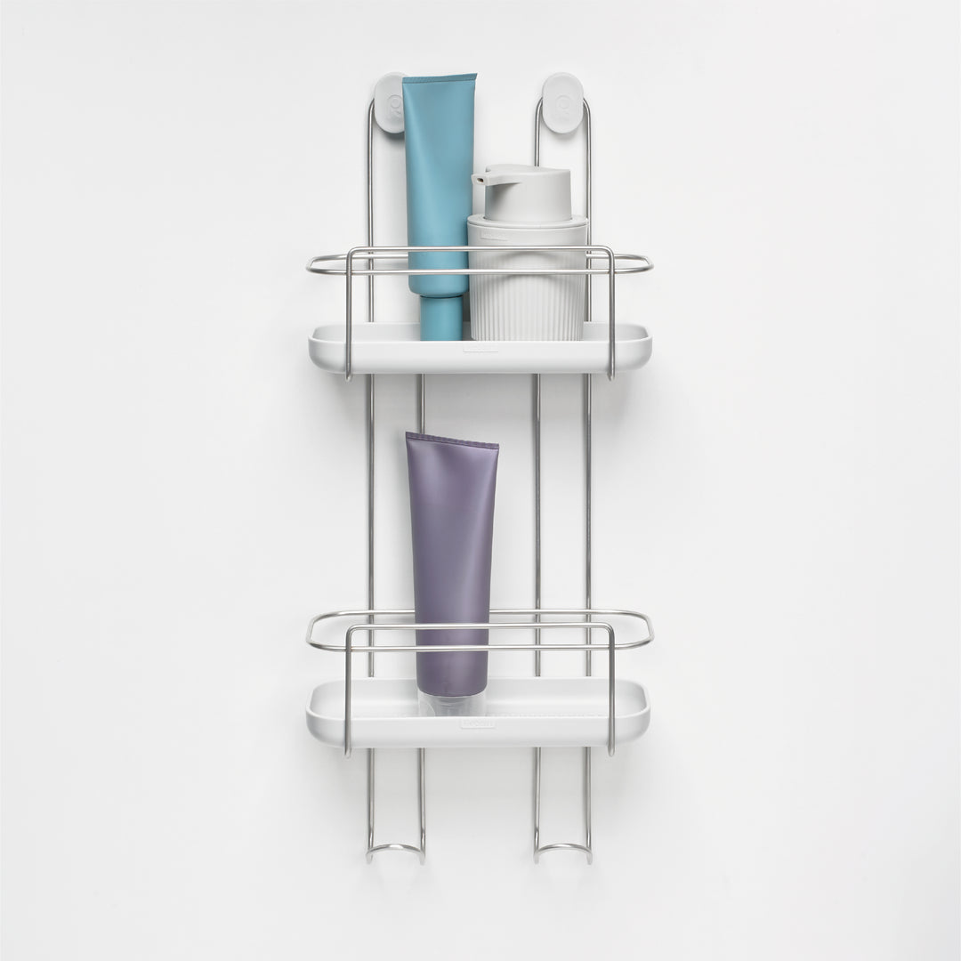 Shower Caddy - Two-Tier