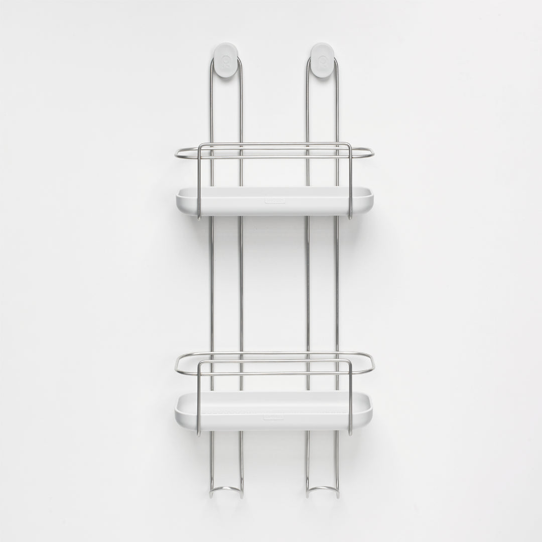 Shower Caddy - Two-Tier