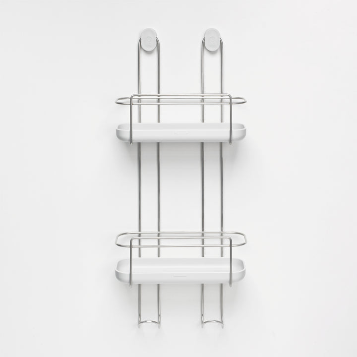 Shower Caddy - Two-Tier