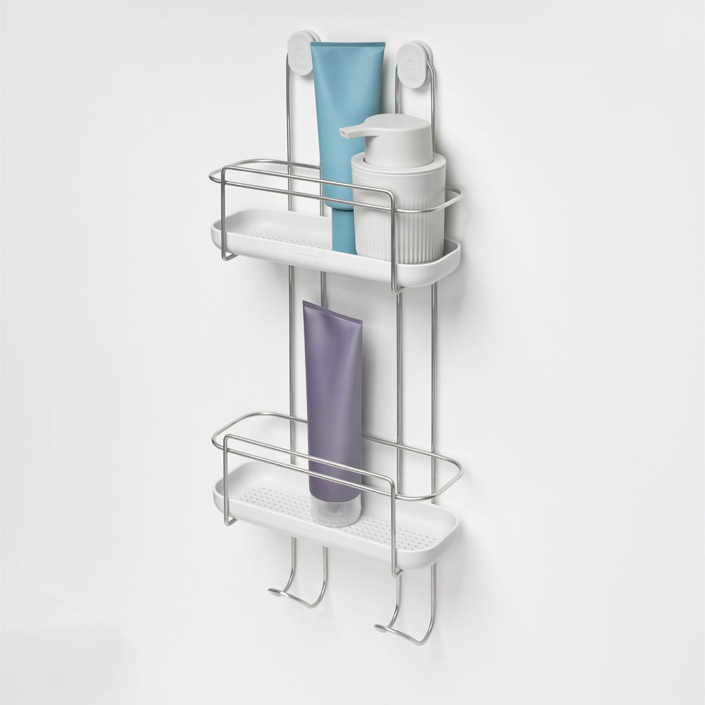 Shower Caddy Two Tier
