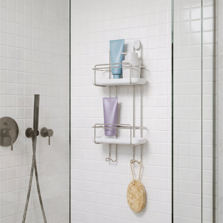 Shower Caddy - Two-Tier
