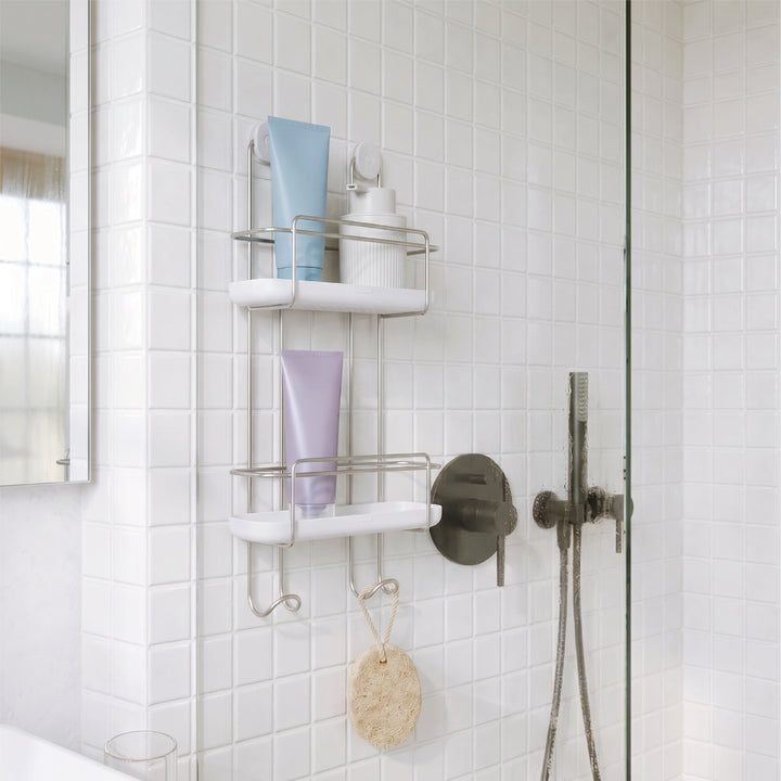 Shower Caddy - Two-Tier