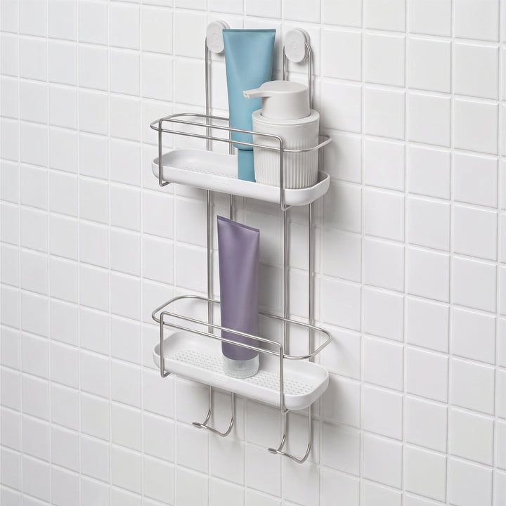 Shower Caddy - Two-Tier