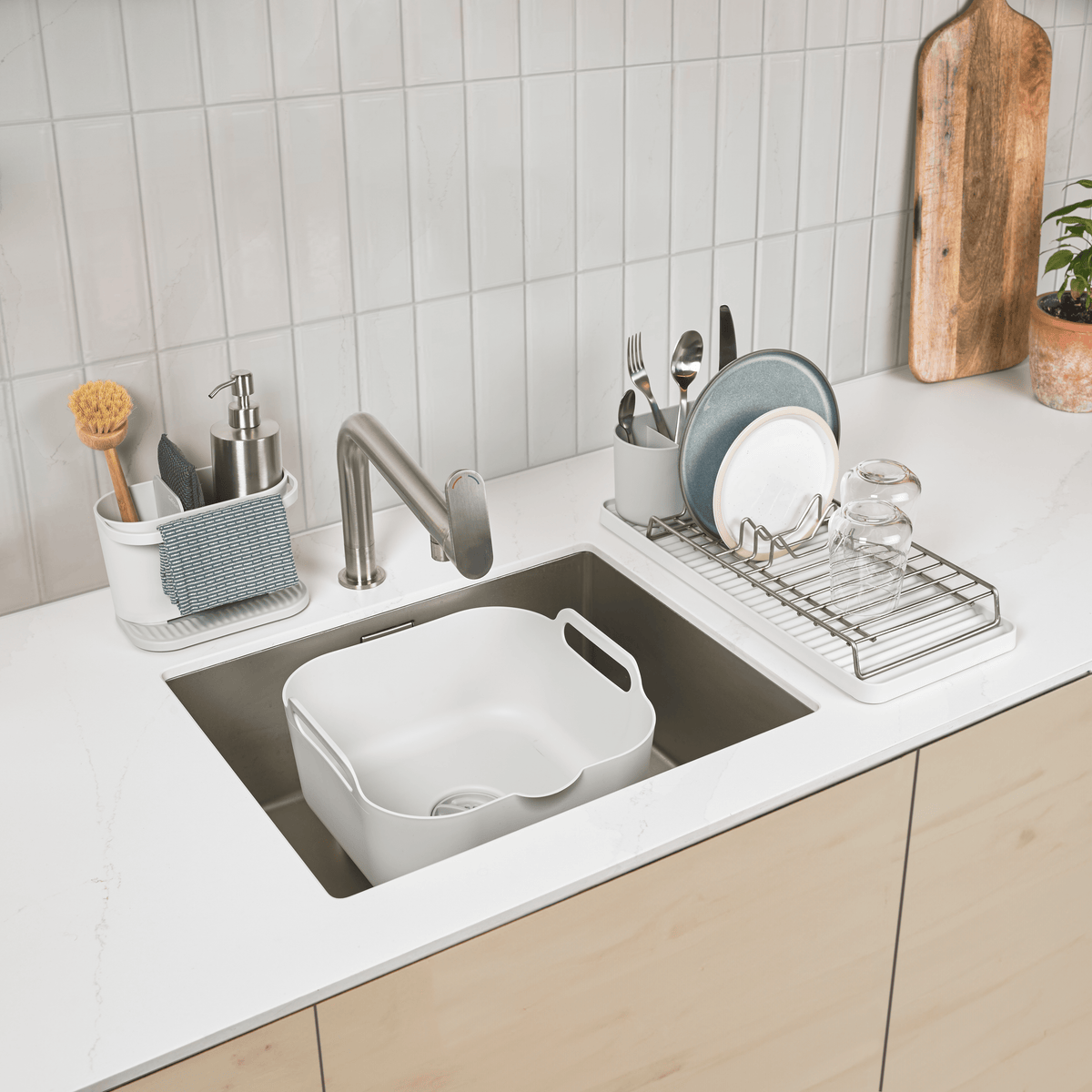 ReBorn Kitchenware - Sustainable kitchenware products – ReBorn Homes